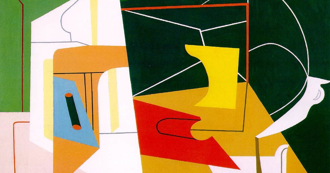 Stuart Davis  作品集 [貴重] Stuart Davis 作品集 [貴重] 本
